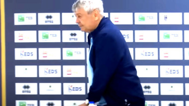 Mircea Lucescu n-a iertat nimic! Pe cine a "înțepat" după România - Bosnia: "Inadmisibil"