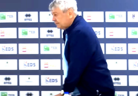 Mircea Lucescu n-a iertat nimic! Pe cine a "înțepat" după România - Bosnia: "Inadmisibil"