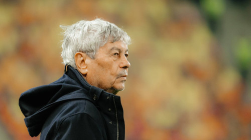 Britanicii au numit cei mai buni antrenori din istorie: TREI români în top 100, Mircea Lucescu e ultimul dintre ei