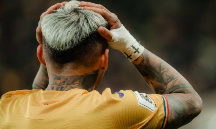 Am pierdut deja calificarea directă la Cupa Mondială? Ce spun specialiștii după România - Bosnia 0-1