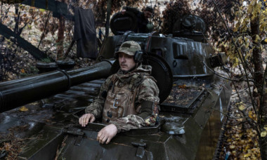 Scenariu de coșmar pentru Europa: „Nu știu dacă putem să apărăm Moldova de o Rusie cu armata ucraineană subordonată”