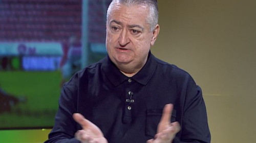 Marian Iancu a luat atitudine! A propus 3 nume de antrenori pentru banca tehnică a Rapidului