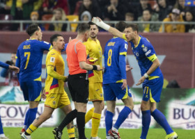 Bosniacii ”au sărit la gâtul” olandezilor, după meciul cu România: ”Au băgat sub preș”
