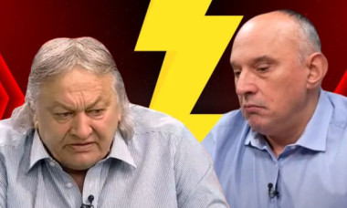 Conflictul Lupu - Prunea ia amploare: ”Nu-l iert! L-am dat în judecată, îi cer 100.000 de euro!"