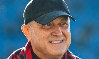 Dan Șucu se pregătește să preia un nou club european. În ce țară urmează să investească patronul de la Rapid și Genoa