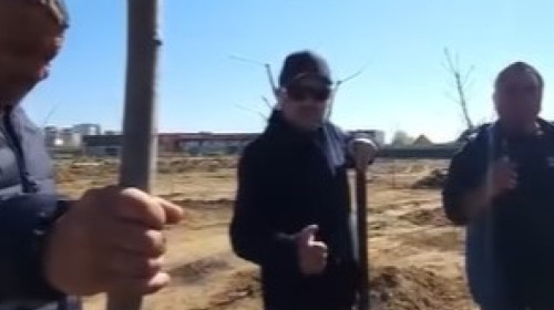 A vrut să fugă din România prin metoda "tubului de oxigen". Apoi, din șofer a ajuns milionar