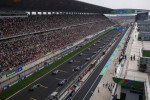 F1 - CHINESE GRAND PRIX 2025