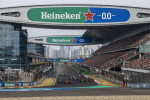 F1 - CHINESE GRAND PRIX 2025, , Shanghai, Chine - 23 Mar 2025