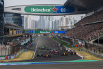 F1 - CHINESE GRAND PRIX 2025
