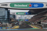 F1 - CHINESE GRAND PRIX 2025