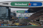 F1 - CHINESE GRAND PRIX 2025, , Shanghai, Chine - 23 Mar 2025