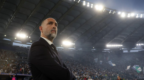 Riscă să fie demis după Real Madrid - Juventus