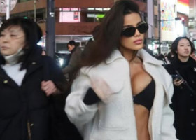 La 20 de ani, câștigă 3.500.000 € pe an și a cerut în căsătorie o femeie cu 9 ani mai mare. Un cuvânt a fost de ajuns