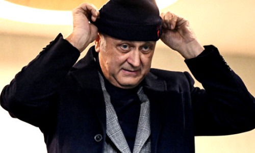Dan Șucu a primit ofertă de 15 milioane de euro și nici n-a stat pe gânduri