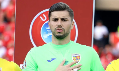 Horațiu Moldovan, titular în San Marino – România! Cum arată primul 11 pregătit de Mircea Lucescu