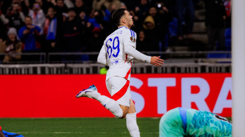 În forma carierei! A făcut show cu FCSB și are cifre neverosimile în ultimele meciuri