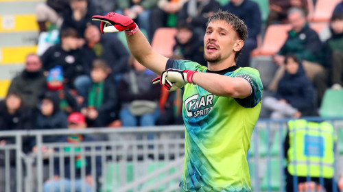Ionuț Radu, ofertă din La Liga! Ar putea juca în Europa League, dacă acceptă propunerea