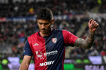 CALCIO - Serie A - Cagliari Calcio vs Genoa CFC