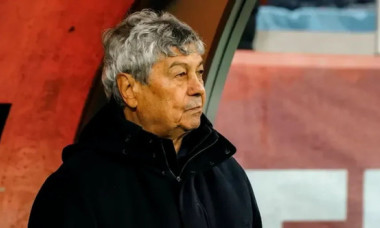 "Mircea Lucescu putea face trei echipe naționale de aceeași valoare, iar acum ne e frică de San Marino?"
