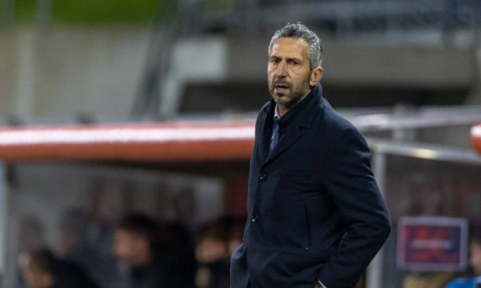 Roberto Cevoli a spus cine e mai puternică între România și Cipru! Ce a zis despre Lucescu: ”Nu-și mai amintește!”