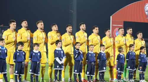 România coboară în clasamentul FIFA, după rezultatele cu Bosnia și San Marino: noua poziție în ierarhie