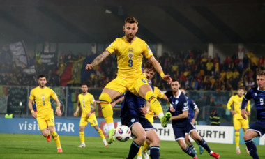 Atenție, nu e glumă: România - San Marino sau Moldova în barajul pentru Mondial 2026