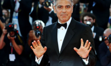 Trump se dezlănțuie după criticile aduse de George Clooney: „Un actor de mâna a doua”