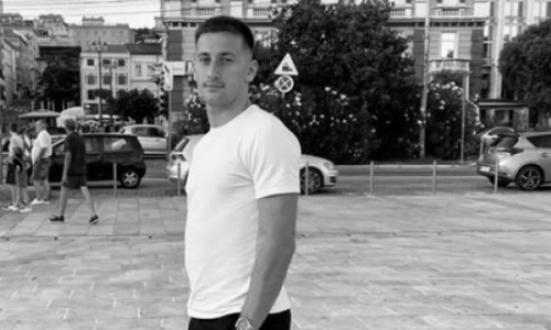 Familia a făcut anunțul, la 10 zile după ce a murit, la doar 25 de ani! ”Nici măcar nu a fost acolo”