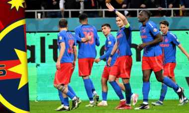 Informații de ultimă oră de la FCSB: „Dawa face miercuri RMN!". Situația accidentaților Bîrligea, Șut și Tănase