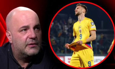 Ruptură în fotbalul românesc, Florin Manea - Denis Drăguș! „Lipsă de caracter! Nu-mi place cum merg lucrurile!"