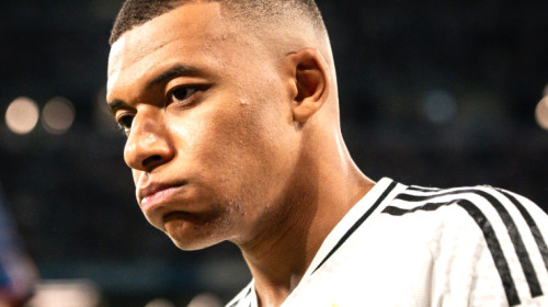 Nemaivăzut în Europa: 250.000.000€ pentru un singur sezon! Kylian Mbappe n-a stat pe gânduri