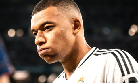 "Telenovela" Kylian Mbappe - Real Madrid s-a terminat