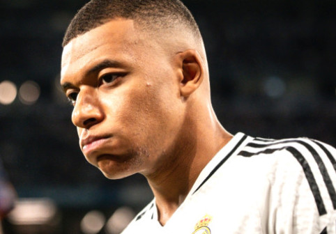 "Telenovela" Kylian Mbappe - Real Madrid s-a terminat