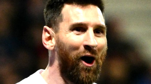 Surpriză de proporții: suspendat în MLS, Leo Messi este așteptat să revină în Europa