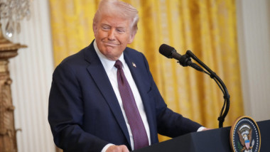 Ce nebunie! S-au calificat la Mondial, dar Trump i-ar putea interzice: ”Greu, dacă nu imposibil, să intre în SUA”
