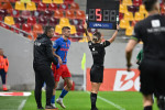 FOTBAL:FCSB-GLORIA BUZAU, SUPERLIGA SUPERBET (6.10.2024)