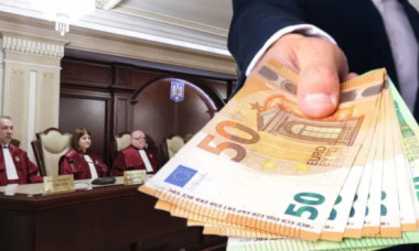 Judecătorii CCR iau pensii speciale de 1.000.000€. UE le consideră prea mari și ne-a tăiat fondurile europene