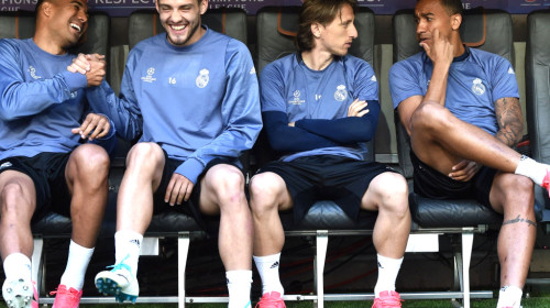 S-a transferat la Real Madrid și a uitat cum să joace fotbal: "O spun direct!"