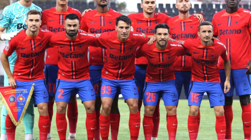 "Cel mai bun fotbalist din România" l-a lăsat fără cuvinte pe Gigi Becali: "Circăreală! Juca la mișto"