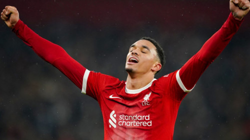 Trent Alexander-Arnold a semnat cu Real Madrid! Ce contract are și câți bani va câștiga