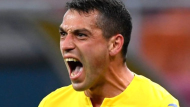 Lovitură de proporții: Italienii au anunțat transferul lui Nicolae Stanciu la clubul lui Dan Șucu!
