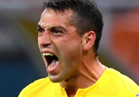 Lovitură de proporții: Italienii au anunțat transferul lui Nicolae Stanciu la clubul lui Dan Șucu!