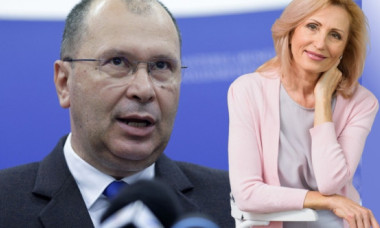 Șeful Casei de Pensii zice cum și când se dă ajutorul de 400 lei în aprilie. Noile taloane, tipărite
