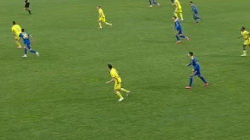Unirea Slobozia - Petrolul Ploiești 0-0, ACUM, DGS 1. Ocazii de ambele părți!