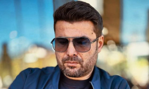Adrian Mutu: ”S-a crezut Superman și s-a aruncat de la balcon”. ”Briliantul” a luat o decizie radicală