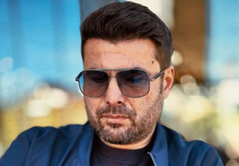 Adrian Mutu: ”S-a crezut Superman și s-a aruncat de la balcon”. ”Briliantul” a luat o decizie radicală