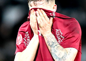 Adio! După Hacken - CFR Cluj 7-2, Louis Munteanu a mai primit o lovitură