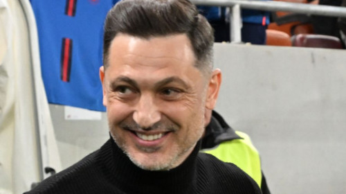”Mazilit” după venirea lui Florin Ștefan! Jucătorul pe care Mirel Rădoi îl dă ”afară” după transferul fundașului stânga