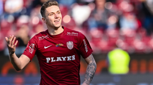 Daniel Pancu l-a avertizat pe Louis Munteanu: ”E un campionat foarte greu”