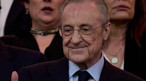 Borussia Dortmund, ofertă pentru un jucător de la Real Madrid! Primul răspuns dat de Florentino Perez